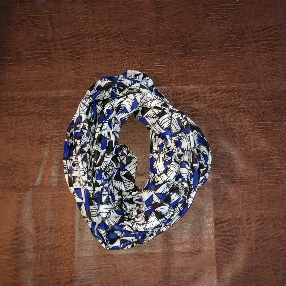 Aztec Scarf